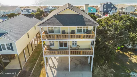 3724 E Beach Dr, Oak Island, NC 28465