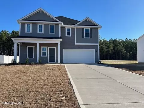 209 Deep River Rd, Aberdeen, NC 28315