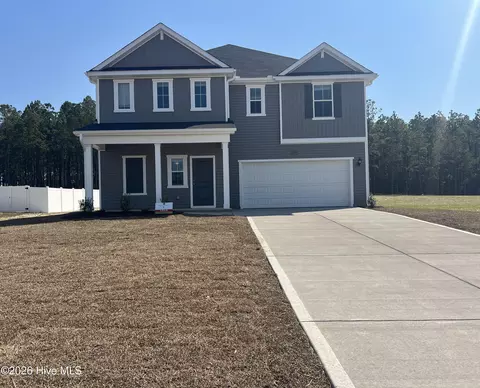 209 Deep River Rd, Aberdeen, NC 28315