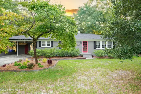 322 Longstreet Dr, Wilmington, NC 28412
