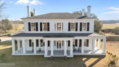 3539 Highway 258, Scotland Neck, NC 27874
