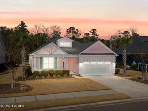 1361 Long Pond Rd SW, Ocean Isle Beach, NC 28469
