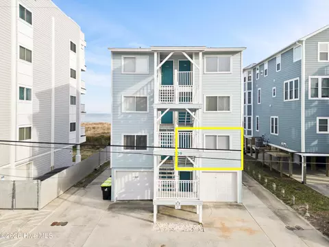 209 Carolina Beach Ave S UNIT B1, Carolina Beach, NC 28428