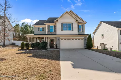 65 Pedley Pl, Cameron, NC 28326