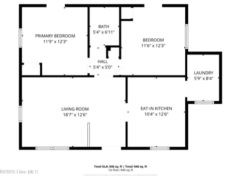 127 Moosehart Ave, Jacksonville, NC 28540