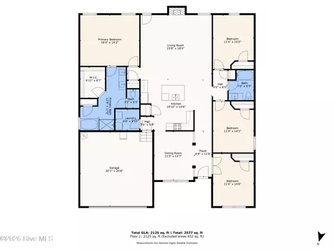 500 Green Links Dr, Cameron, NC 28326