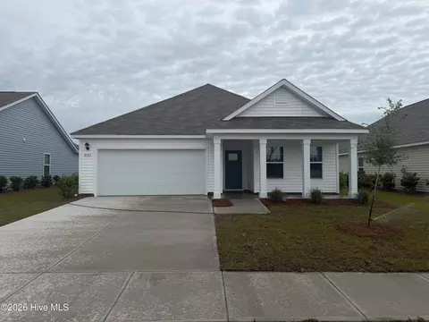 4441 E Coast Ln #308- ARIA H, Shallotte, NC 28470