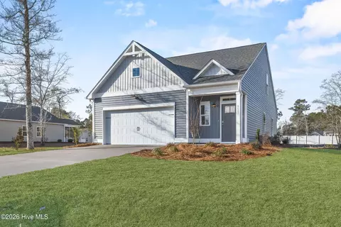 4587 Terrace Rd SW #HOME 134, Shallotte, NC 28470