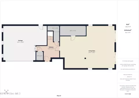 2525 Royal Palm Ln, Wilmington, NC 28409