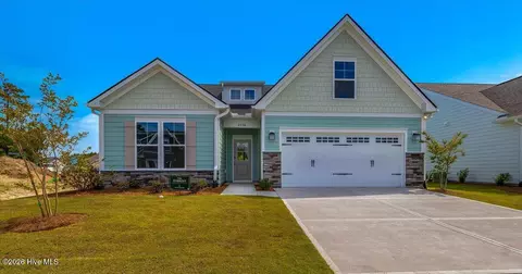 4530 Abberley Way #112, Leland, NC 28451