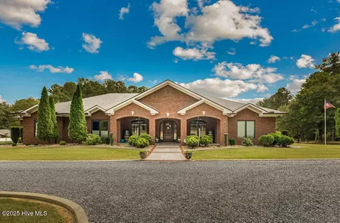 2345 Vass-carthage Rd, Carthage, NC 28327