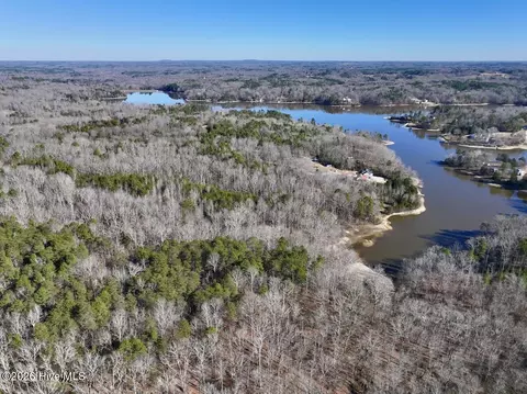 666 Solomon Rd, Prospect Hill, NC 27314