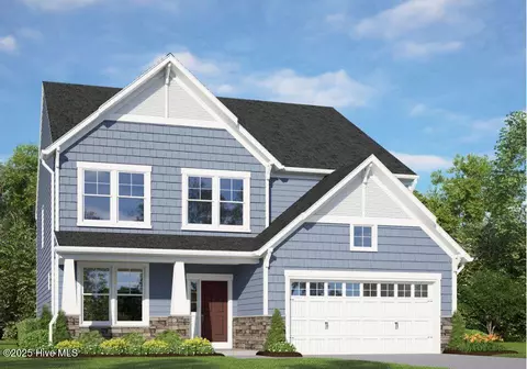 1004 Fawn Valley Way, Wilmington, NC 28409