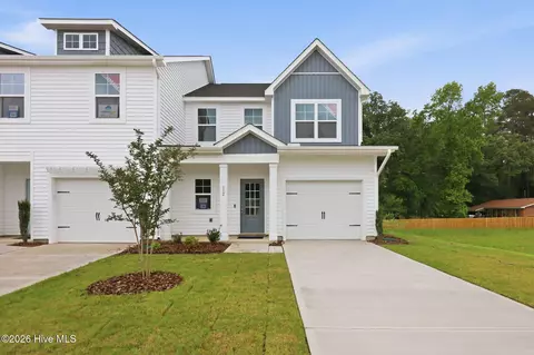 117 Michter St #49, Vass, NC 28394