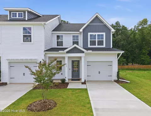 117 Michter St #49, Vass, NC 28394