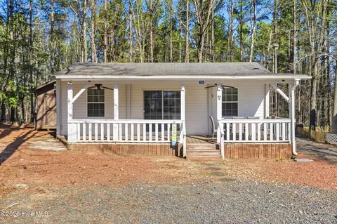 154 Roberts Ridge Rd, Mount Gilead, NC 27306