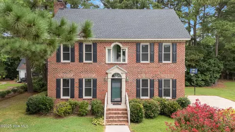 2112 Chelsea Dr NW, Wilson, NC 27896