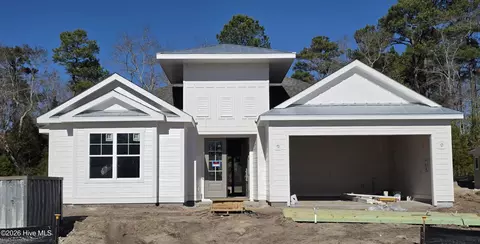 1998 Indigo Cove Way, Calabash, NC 28467