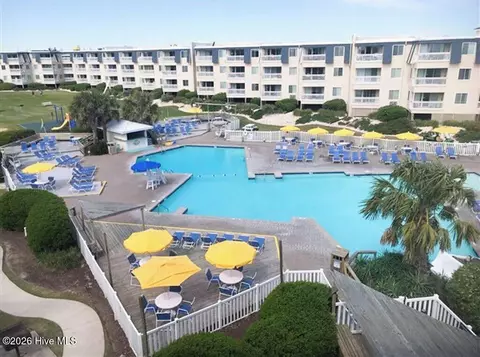 1904 E Fort Macon Rd #335, Atlantic Beach, NC 28512 photo 6