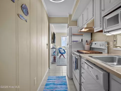 1904 E Fort Macon Rd #335, Atlantic Beach, NC 28512 photo 21
