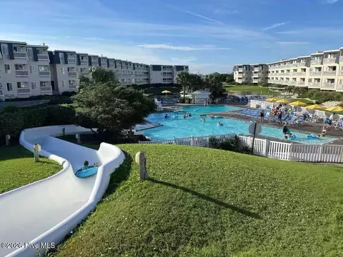 1904 E Fort Macon Rd #335, Atlantic Beach, NC 28512 photo 8