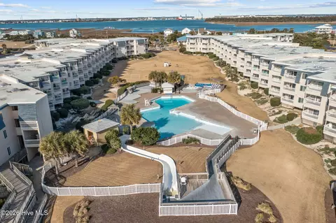 1904 E Fort Macon Rd #335, Atlantic Beach, NC 28512 photo 12