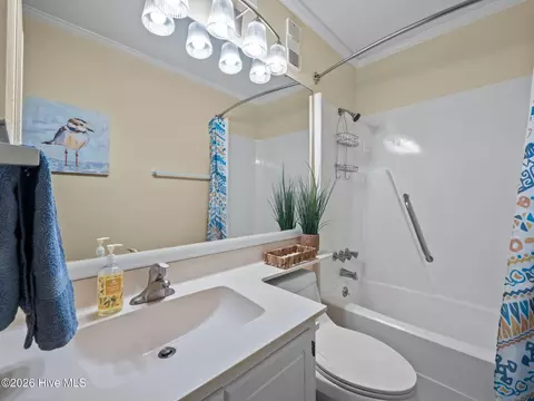 1904 E Fort Macon Rd #335, Atlantic Beach, NC 28512 photo 16
