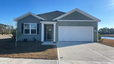 1009 Stanbury Bluff Rd SW, Supply, NC 28462