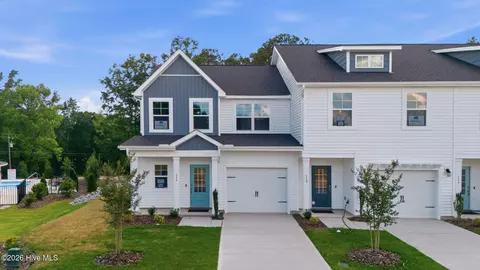 111 Michter St #52, Vass, NC 28394