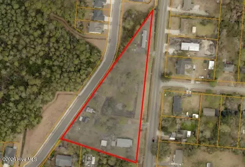 4000 Masonboro Loop Rd, Wilmington, NC 28409
