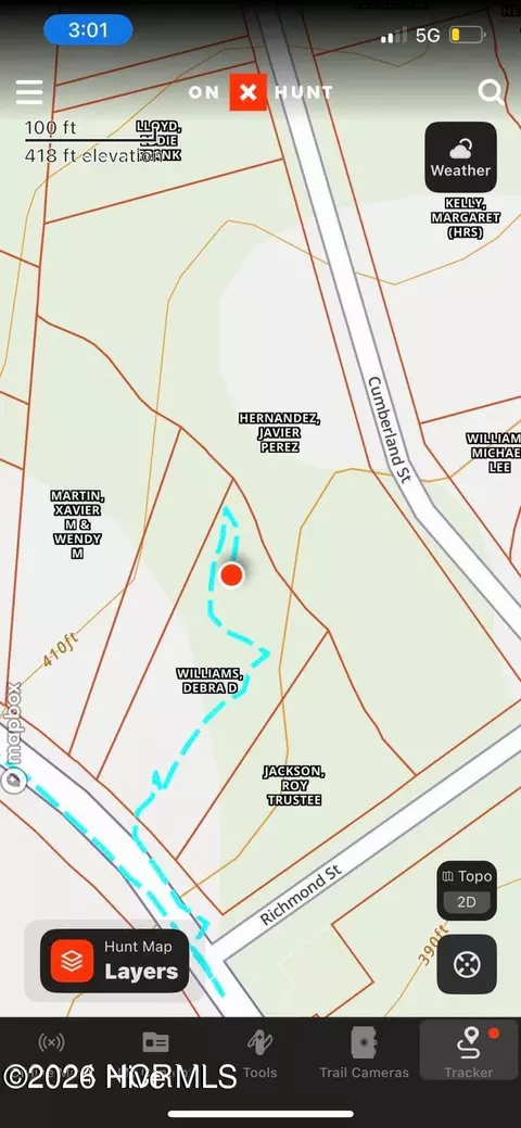 4 Main St # -6, West End, NC 27376