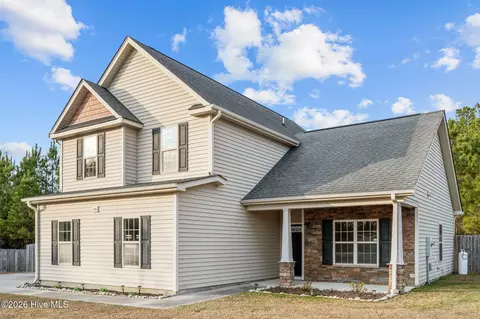 303 First Post Rd, Jacksonville, NC 28546