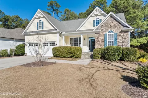 1466 Pinecroft Ln SE, Bolivia, NC 28422