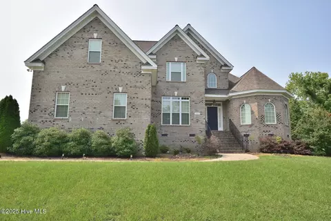 1126 Falling River Walk, Rocky Mount, NC 27804