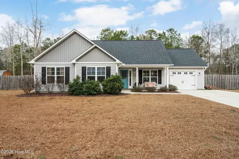 9755 Wayne St NE, Leland, NC 28451