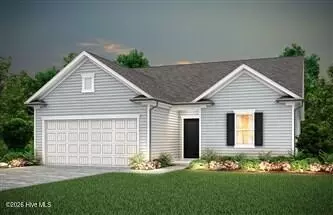 1023 River Marsh Path SE, Southport, NC 28461