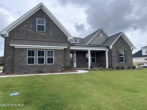 1165 Sabel Loop SE, Bolivia, NC 28422