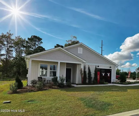 209 Ocean Pointe Blvd SE #0201, Bolivia, NC 28422