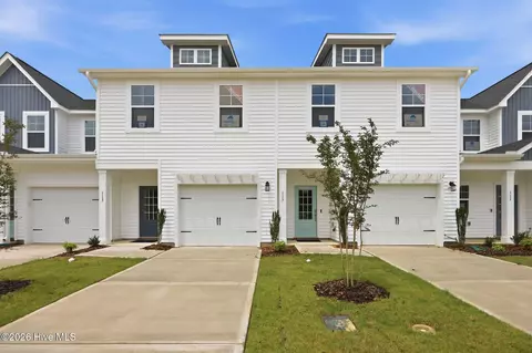 115 Michter St #50, Vass, NC 28394