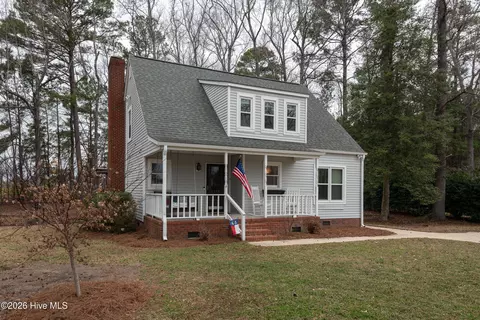 Greenville, NC Single Family Homes For Sale - Movoto