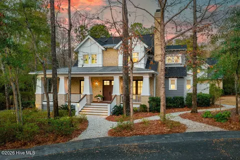6904 Runningbrook Ter, Wilmington, NC 28411