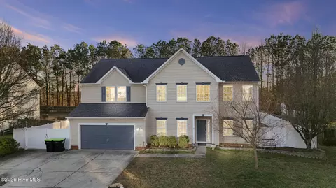 298 Green View Rd, Moyock, NC 27958