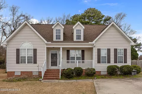 1125 Sebring Dr, Winterville, NC 28590