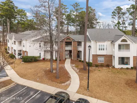 1137 Turtle Creek Rd #G, Greenville, NC 27858