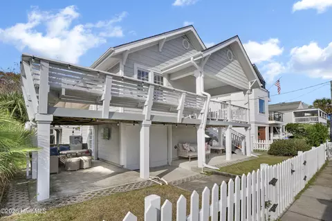209 N Channel Dr N, Wrightsville Beach, NC 28480