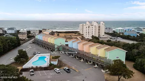 8801 Reed Dr #N 106, Emerald Isle, NC 28594