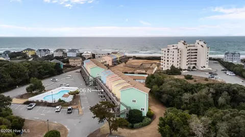 8801 Reed Dr #N 106, Emerald Isle, NC 28594