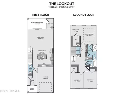 113 Michter St #51, Vass, NC 28394