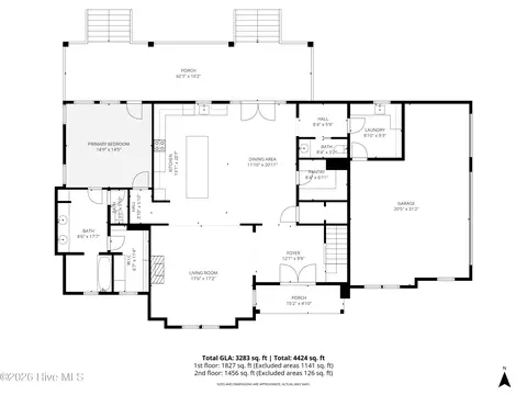 160 Sugar Sand Ln, West End, NC 27376