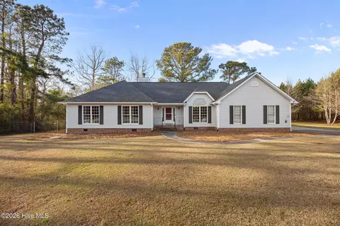 400 Carolina Pines Blvd, New Bern, NC 28560